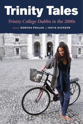 Sarah Benson Adam Crothers Emma Gleeson  Trinity Tales: Trinity Co (Taschenbuch)