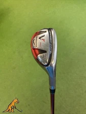 Used RH Nike Vr Pro 21* 3 Hybrid Matrix Ozik Graphite Stiff Flex 3H