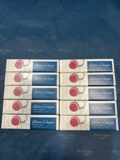 ATELIER COLOGNE PACIFIC LIME PURE PERFUME PEN SPRAY 0.14 Oz / 4ml LOT OF 10!!!