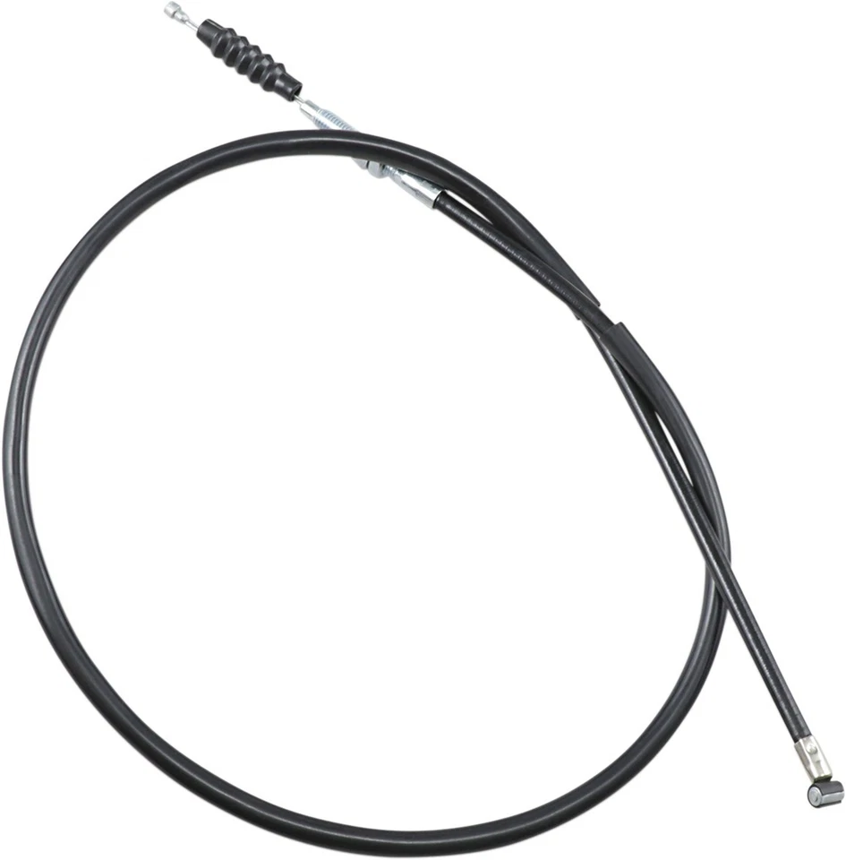 Cable embrague vinilo negro Motion Pro 02-0224 para Honda CB250 CMX250 Foto 2 de 2