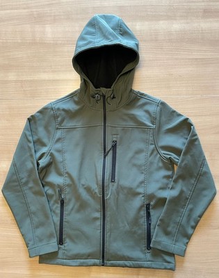 Softshelljacke Gr. M von Identic Man