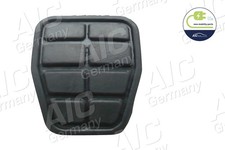 AIC Pedalbelag Kupplungspedal NEW MOBILITY PARTS 52862 für VW GOLF 2 19E 1G1 B3