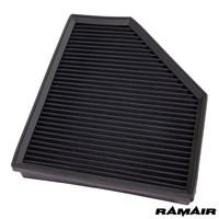 Ramair Proram Series Austauschfilter FüR BMW 2Er, 3Er, Toyota Supra | PPF-9774