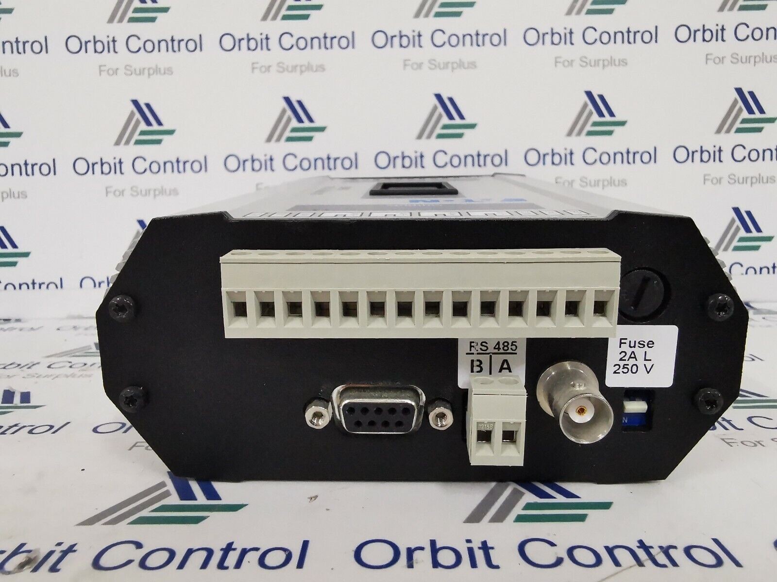 Eaton EL-105U-2-460-500M Eaton Elpro 105U-2 Multi I/O - / EL-105U-2-460-500M 4