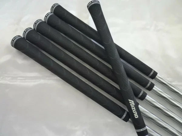 Mizuno Pro 245 lefty Iron Set 6-9,Pw,G 6pc Flex Stiff MCI 80 Multi-Material - Image 4 of 4