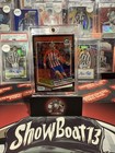 23/24 Donruss Optic Antoine Griezmann Black Velocity 1/1