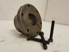 207668 Old-Stock; Martin SK 1-7/16 QD Bushing; 1-7/16"ID; 3-7/8" Flange OD