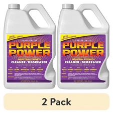 (2 pack) Purple Power Degreaser, 1 Gallon...