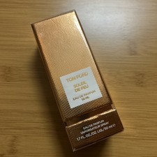 Soleil de Feu Tom Ford perfume - a fragrância Feminino 2023