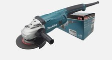 Makita 7 inch 180mm Angle Grinder 110V 2000W Side Handle And Wheel Guard GA7020