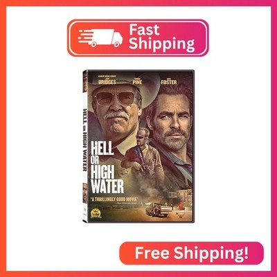Hell Or High Water