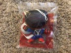 McDonald’s Toy Marvel Captain America Brave New World Captain America #1 New — photo 2