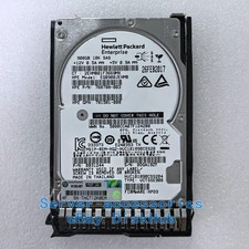HPE 719424-B21 719429-001 900GB 6Gb/s 2.5'' SFF 10K SAS SC Gen8 HDD Hard Drive