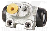 Radbremszylinder Nk 803740 FüR Peugeot 20A 205 741A 19Mm 2 1 741B 20D Cat Aut