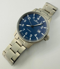 Fortis Flieger Automatic 25