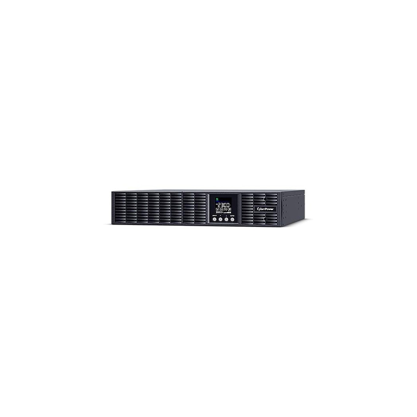 Sai CyberPower 3000VA Baterie au Plomb Acide 13 Minutes 10 Sorties - Image 2