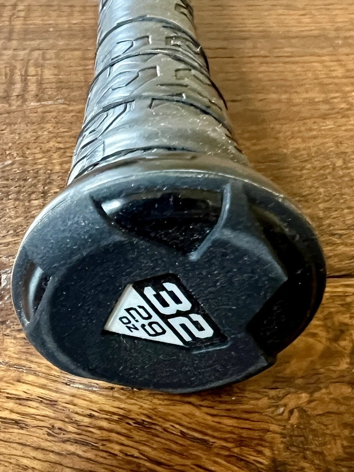 NUEVO 32/29 2026 DEMARINI THE PRODUCTS (-3) BATE DE BÉISBOL BBCOR Foto 2 de 4