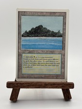 Tropical Island Prices | Magic Unlimited | Magic Cards