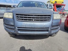 VORDERSTOßSTANGE VOLKSWAGEN TOUAREG (7LA) 586071