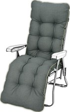 Cuscino per sdraio da giardino sdraio da giardino cuscino da giardino...