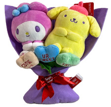 Hello Kitty Valentines Day 12.5-Inch Plush Bo...