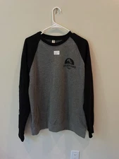 Golden Road Brewing Two-tone Large Crewneck