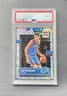 2022 Basketball Donruss Optic Checkerboard RR Chet Holmgren OKC Thunder #208
