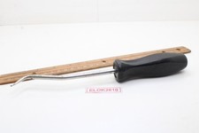 Snap-on A173a Radiator Hose Pick Removal Tool Hard Black Handle Usa
