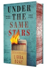 Under the Same Stars: A Good Morning America Book Club Pick