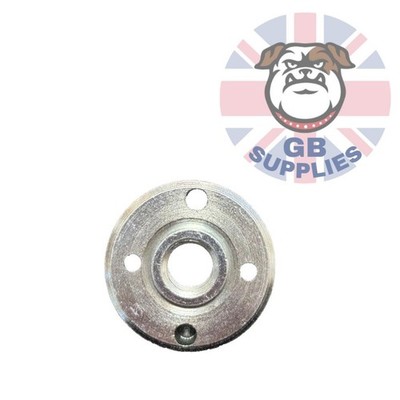 Sicherungsmutter für Bosch PWS 7-125 ES, PWS 7-115 K Winkelschleifer OEM-Nr 1603340040