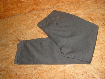 MC NEAL 50(W34/L30) Herren Stretchhose/Hose dunkelgrau TOP!!! John