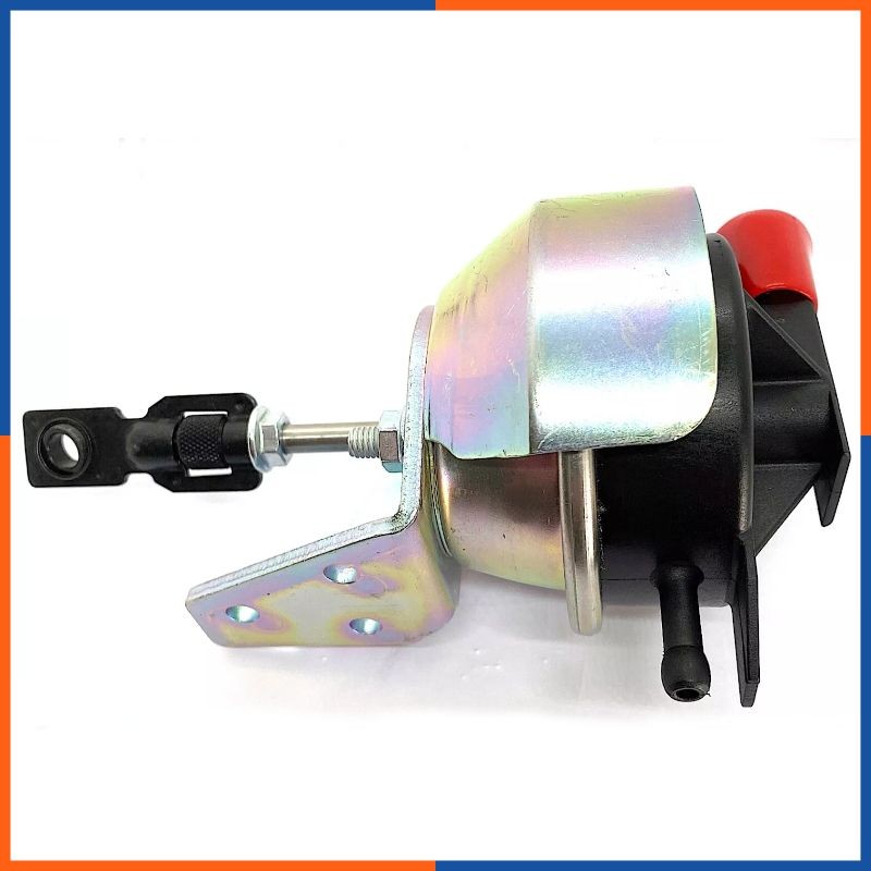 Actuator pour Audi actionneur soupape de turbo 04L253020MV tdi