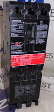 Siemens Circuit Breaker CED63B060 3 Pole 60 Amp 200kA@480v CED6 - TESTED