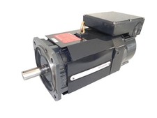 Mitsubishi SJ-V7.5-01T AC Spindle Engine (Repair/Repair)