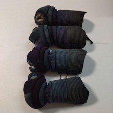 Kendo protective gear kote 2 sets