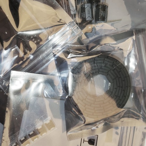 1pcs HAMS0004 - Foto 1 di 1
