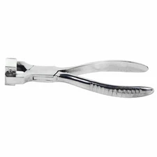 Alloy+Nylon Watch Spring Bar Pliers Tool For Forming Bending Repair Tools A