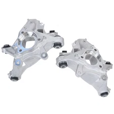 FOR Tesla Model Y Rear Left Right Suspension Knuckle Spindle Set