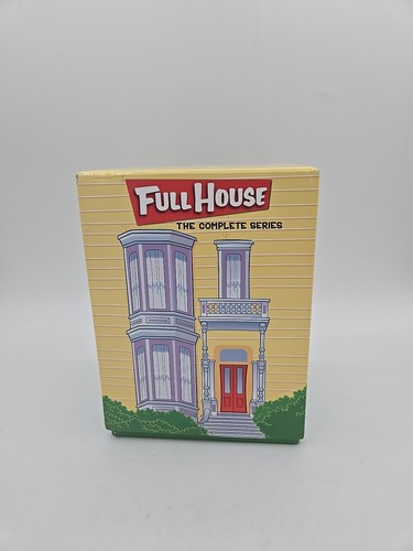 Full House DVD Seasons 1-2, 4-8 Season 3 Missing *READ* - Picture 3 of 3