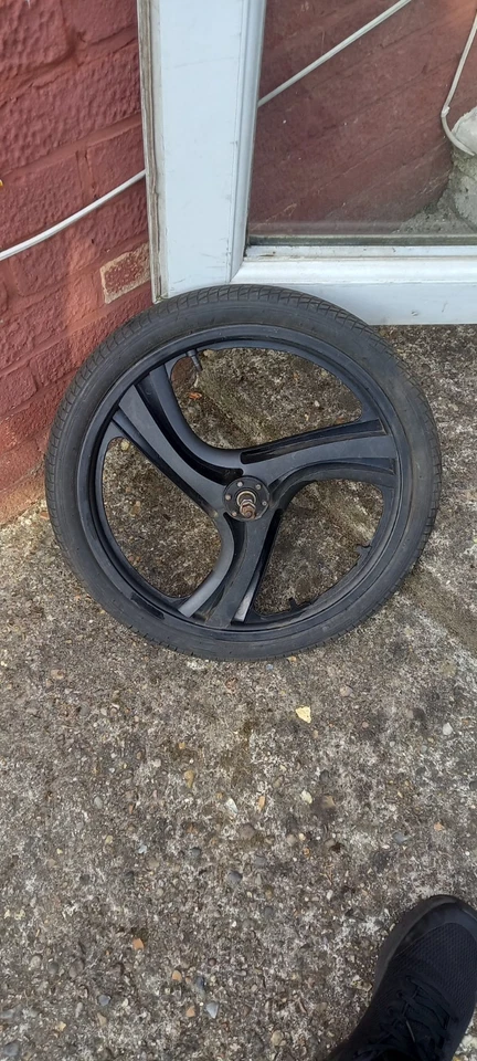 Bmx Front Mag Wheel 20inch - Image 2 of 4