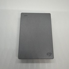 Seagate Expansion Portable Drive 4TB External USB Hard Drive SRD0NF1