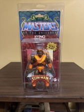 2023 MOTU Masters of the Universe Origins Wave 12 HYPNO
