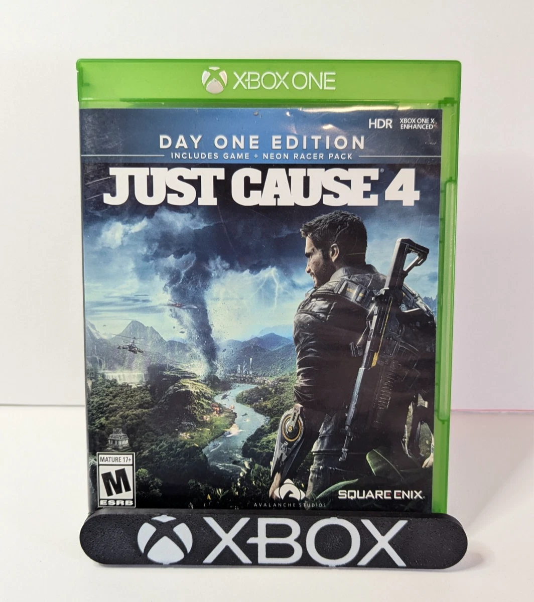 Just Cause 4 Video Games for sale | eBay