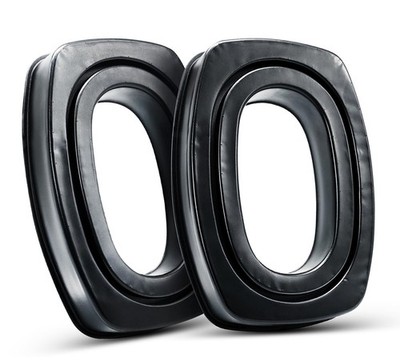 Gel Ear Pads for Howard Leight by Honeywell Impact Sport Pro, Comfortable and So