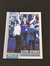 2026 Topps Series 1 First Pitch Celebrity Insert Complete Your Set You Pick 