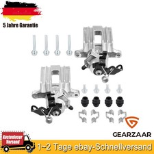 Bremssattel Bremszange Hinten kompatibel mit Skoda Octavia I 1U2 8N0615423A