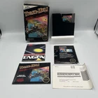Tiger-Heli (NES) - Authentic CIB Excellent Condition Vintage