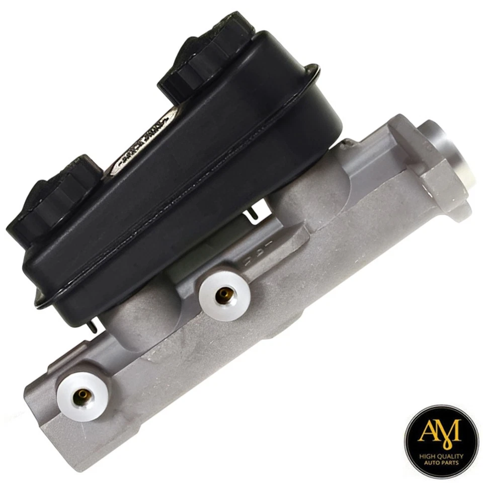 Cilindro maestro de freno 1 pieza para Dodge Caravan 1987-1984 2,2 L, 2,6 L 4294946 Foto 4 de 4