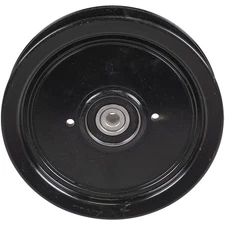 Ariens 07334500 Flat Idler 5.00x.75 Pro Stance Pro Turn Mach One 252 260 272 452
