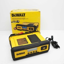 DeWalt DXAEC100 Professional 30 Amp Battery C...